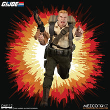 Load image into Gallery viewer,  One:12 Collective Figures - G.I. Joe - Duke (Deluxe Edition) Maple and Mangoes
