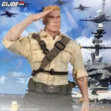 Load image into Gallery viewer,  One:12 Collective Figures - G.I. Joe - Duke (Deluxe Edition) Maple and Mangoes
