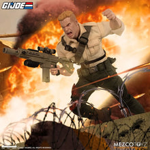 Load image into Gallery viewer,  One:12 Collective Figures - G.I. Joe - Duke (Deluxe Edition) Maple and Mangoes
