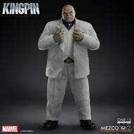 One:12 Collective Figures - Marvel - Kingpin Maple and Mangoes