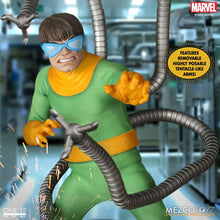 Load image into Gallery viewer, One:12 Collective Figures - Marvel - Doctor Octopus Maple and Mangoes
