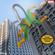 Load image into Gallery viewer, One:12 Collective Figures - Marvel - Doctor Octopus Maple and Mangoes
