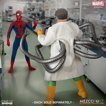 Load image into Gallery viewer, One:12 Collective Figures - Marvel - Doctor Octopus Maple and Mangoes
