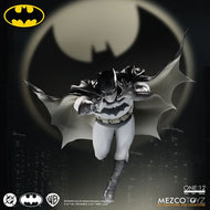 One:12 Collective Figures - DC - Batman: Year One Maple and Mangoes
