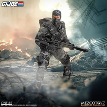 Load image into Gallery viewer, Mezco - One:12 Collective G.I. Joe: Firefly Maple and Mangoes
