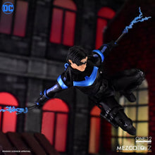 Load image into Gallery viewer, Nightwing One:12 Collective Action Figure Maple and Mangoes
