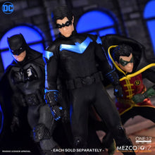 Load image into Gallery viewer, Nightwing One:12 Collective Action Figure Maple and Mangoes
