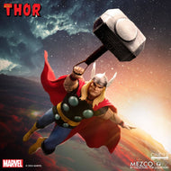One:12 Collective Figures - Marvel - The Mighty Thor Maple and Mangoes