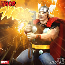 Load image into Gallery viewer, One:12 Collective Figures - Marvel - The Mighty Thor Maple and Mangoes
