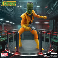 One:12 Collective Figures - Marvel - The Leader Maple and Mangoes
