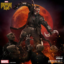 Load image into Gallery viewer, One:12 Collective Figures - Marvel - Blade (Marvel's Midnight Suns) Maple and Mangoes
