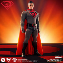 Load image into Gallery viewer, One:12 Collective Figures - DC - Superman: Red Son - Superman Maple and Mangoes
