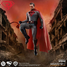 Load image into Gallery viewer, One:12 Collective Figures - DC - Superman: Red Son - Superman Maple and Mangoes
