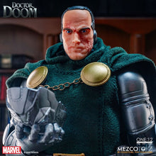 Load image into Gallery viewer, Mezco - One:12 Collective - Doctor Doom - Re-run Maple and Mangoes
