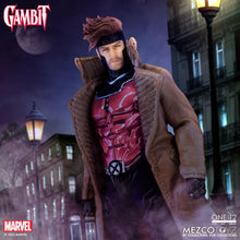 Load image into Gallery viewer, One:12 Collective Figures - Marvel - Gambit Maple and Mangoes
