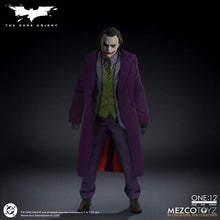 Load image into Gallery viewer, One:12 Collective Figures - DC - The Dark Knight (2008 Movie) - The Joker Maple and Mangoes
