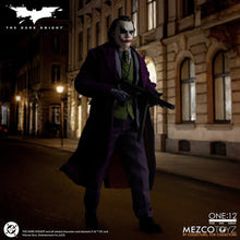 Load image into Gallery viewer, One:12 Collective Figures - DC - The Dark Knight (2008 Movie) - The Joker Maple and Mangoes
