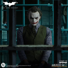 Load image into Gallery viewer, One:12 Collective Figures - DC - The Dark Knight (2008 Movie) - The Joker Maple and Mangoes
