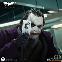 Load image into Gallery viewer, One:12 Collective Figures - DC - The Dark Knight (2008 Movie) - The Joker Maple and Mangoes
