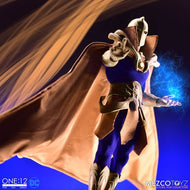 One:12 Collective Figures - DC - Dr. Fate Maple and Mangoes