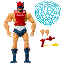Load image into Gallery viewer, Masters of the Universe Masterverse Zodac Action Figure, MOTU Vintage Collection Exclusive
