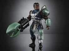 Load image into Gallery viewer, Masters of the Universe Origins Turtles of Grayskull Wave 6 Clamp Champ Action Figure Maple and Mangoes

