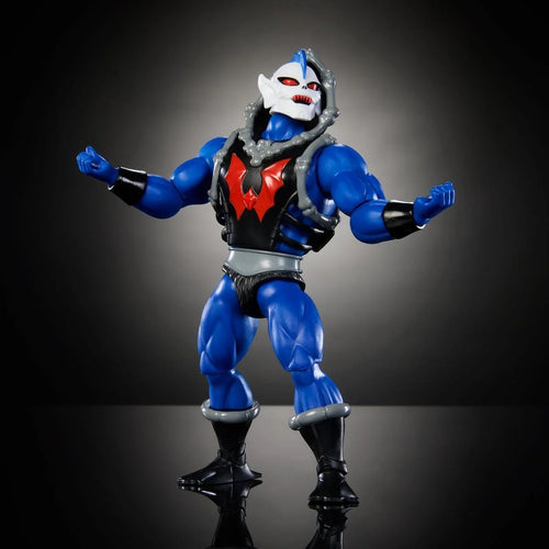 Masters of the Universe Origins Wave 22 Cartoon Collection Hordak Action Figure Maple and Mangoes