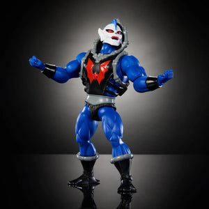 Masters of the Universe Origins Wave 22 Cartoon Collection Hordak Action Figure Maple and Mangoes