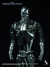Load image into Gallery viewer, The Terminator - Endoskeleton 1/6 Collectible Figure Maple and Mangoes
