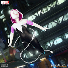 Load image into Gallery viewer, Mezco - One:12 Collective Ghost-Spider Maple and Mangoes
