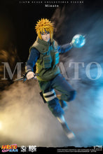 Load image into Gallery viewer, ROCKET TOYS Minato Namikaze - Yellow Flash Ver 1/6 Scale Action Figure Maple and Mangoes
