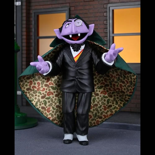 Sesame Street 7