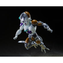 Load image into Gallery viewer, Bandai S.H.Figuarts Tamashii Web Shop Exclusive Action Figure - Mecha Frieza &quot;Dragon Ball Z&quot; Maple and Mangoes
