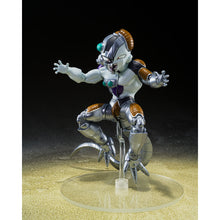 Load image into Gallery viewer, Bandai S.H.Figuarts Tamashii Web Shop Exclusive Action Figure - Mecha Frieza &quot;Dragon Ball Z&quot; Maple and Mangoes
