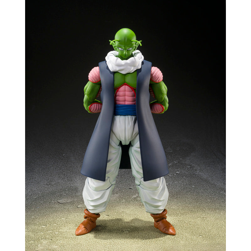S.H.Figuarts NAIL Exclusive  Maple and Mangoes