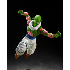 S.H.Figuarts NAIL Exclusive Maple and Mangoes
