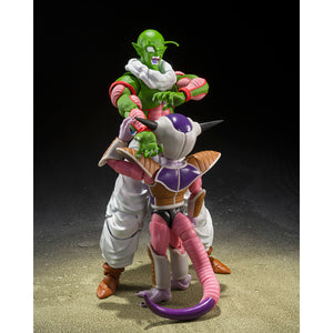 S.H.Figuarts NAIL Exclusive Maple and Mangoes
