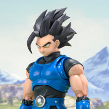 Load image into Gallery viewer, S.H.Figuarts Shallot Dragon Ball Legends 7th Anniversary Action Figure (Pre-order)*
