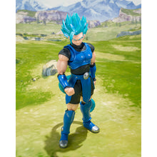 Load image into Gallery viewer, S.H.Figuarts Shallot Dragon Ball Legends 7th Anniversary Action Figure (Pre-order)*
