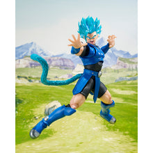 Load image into Gallery viewer, S.H.Figuarts Shallot Dragon Ball Legends 7th Anniversary Action Figure (Pre-order)*
