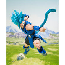 Load image into Gallery viewer, S.H.Figuarts Shallot Dragon Ball Legends 7th Anniversary Action Figure (Pre-order)*
