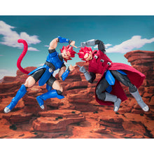 Load image into Gallery viewer, S.H.Figuarts Giblet Dragon Ball Legends 7th Anniversary Action Figure Exclusive Maple and Mangoes
