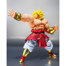 Load image into Gallery viewer, S.H.Figuarts BROLY -40th Anniversary Reissue Edition Maple and Mangoes

