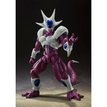 Load image into Gallery viewer, S.H.Figuarts COOLER FINAL FORM -40th Anniversary Reissue Edition- Maple and Mangoes
