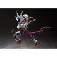 Load image into Gallery viewer, S.H.Figuarts COOLER FINAL FORM -40th Anniversary Reissue Edition- Maple and Mangoes
