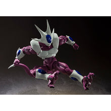 Load image into Gallery viewer, S.H.Figuarts COOLER FINAL FORM -40th Anniversary Reissue Edition- Maple and Mangoes
