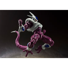 Load image into Gallery viewer, S.H.Figuarts COOLER FINAL FORM -40th Anniversary Reissue Edition- Maple and Mangoes
