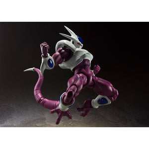 S.H.Figuarts COOLER FINAL FORM -40th Anniversary Reissue Edition- Maple and Mangoes