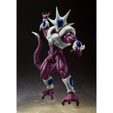 Load image into Gallery viewer, S.H.Figuarts COOLER FINAL FORM -40th Anniversary Reissue Edition- Maple and Mangoes
