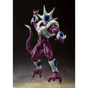 S.H.Figuarts COOLER FINAL FORM -40th Anniversary Reissue Edition- Maple and Mangoes